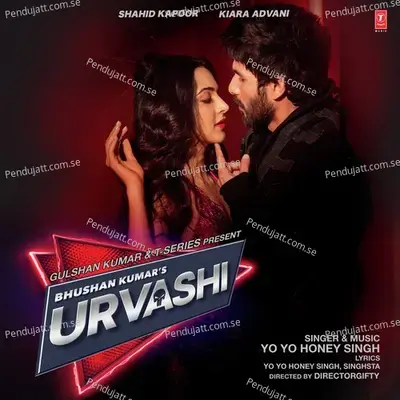Urvashi mp3 song