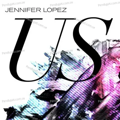 Us - Jennifer Lopez album cover 