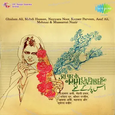 Chhap Telak - Mehnaz album cover 