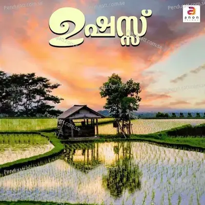 Kizhakku Vinnukeeritha - Babu Narayanan album cover 