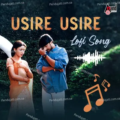 Usire Usire Lofi Song - Sonu Nigam album cover 