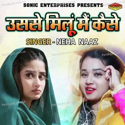 Usse Milun Main Kaise - Neha Naaz album cover 