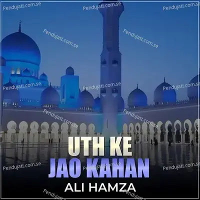 Uth Ke Jao Kahan - Ali Hamza album cover 