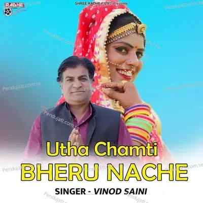 Utha Chamti Bheru Nache - Vinod Saini