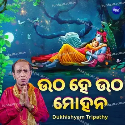 Utha Hey Utha Mohana - Dukhishyam Tripathy album cover 