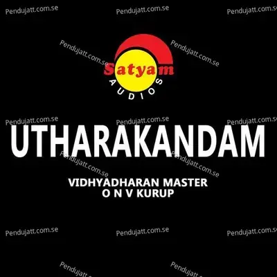 Katte Va Va - Vidhyadharan Master album cover 