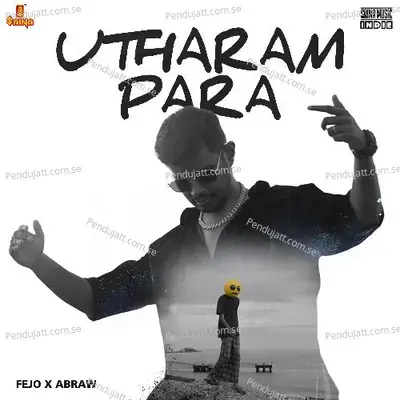 Utharam Para - Fejo album cover 