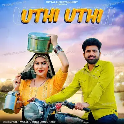 Uthi Uthi - Master Mukesh album cover 