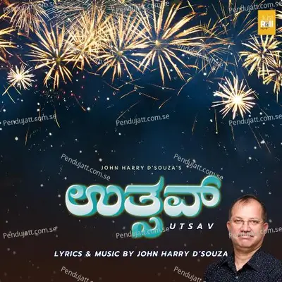 Sontos Bhogta - John Harry Dsouza album cover 