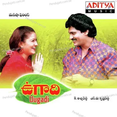 Brathukaina - S.V. Krishna Reddy album cover 