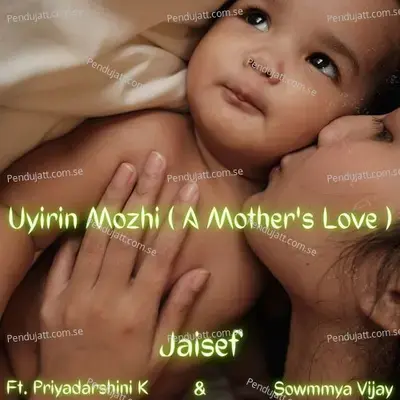 Uyirin Mozhi - Jaisef album cover 