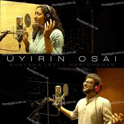 Uyirin Osai - Bhavana Isvi album cover 