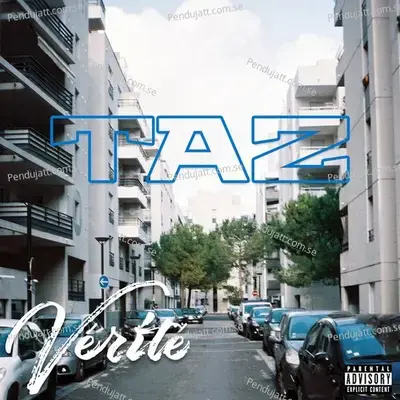 Quelques Minutes - Taz album cover 