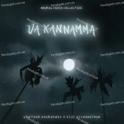 Va Kannamma - Anurag Saikia album cover 