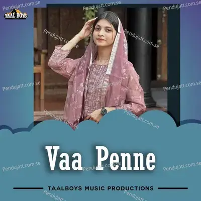 Vaa Penne - Alia Ekkuz album cover 