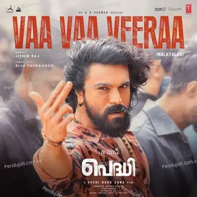Vaa Vaa Veeraa (From 