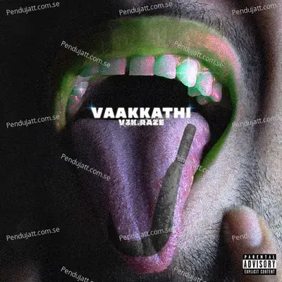 Vaakkathi - Raze album cover 