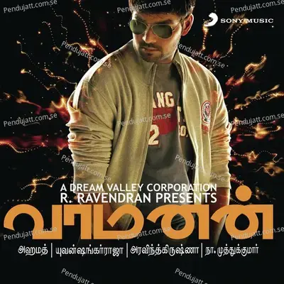 Vaamanan (Original Motion Picture Soundtrack) - Yuvanshankar Raja