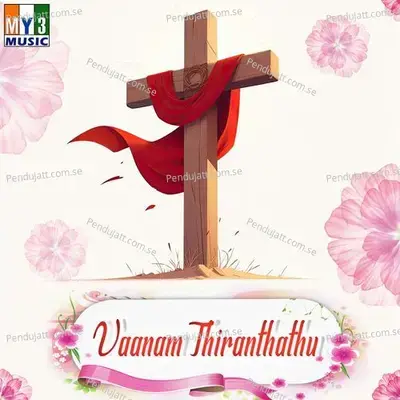 Vaanam Thiranthathu - Various Artists cover album