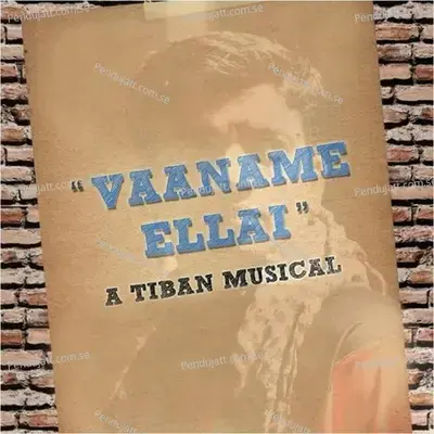 Vaaname Ellai - Vinod Kumar album cover 