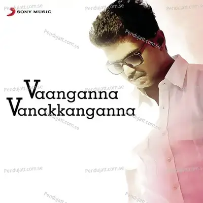 Aambalaikum Pombalaikum - Yuvanshankar Raja album cover 