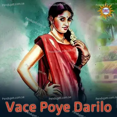 Vace Poye Darilo - P.N. Lingaraju album cover 