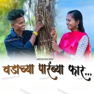 Vadachya Parmbya Far - Ajit Gavit album cover 