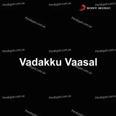 Vadakaalae - S. P. Venkatesh album cover 