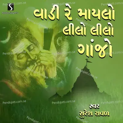 Vadi Re Mailo Lilo Lilo Ganjo - Suresh Raval album cover 