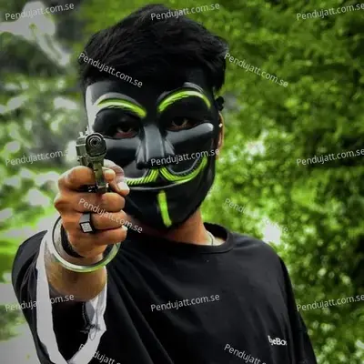 Vaham - AK Paliwal album cover 