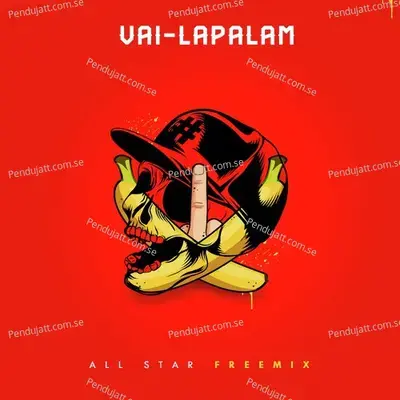 Vai-Lapalam - Rabbit.Mac album cover 