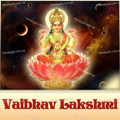 Shri Vijaya Lakshmi - Alka Chandrakar album cover 