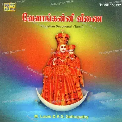 Kodi Vinmeen - M. S. Vasudevan album cover 