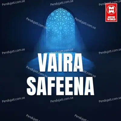 Vaira Safeena - Mishal Moouniyur album cover 