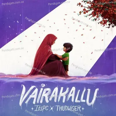 Vairakallu - ItsPc album cover 