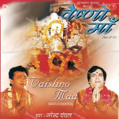 Maine Jo Manga Wo Paya - Surender Kohli album cover 