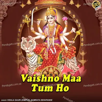 Vaishno Maa Tum Ho - Vidula Gauri (Dimple) album cover 