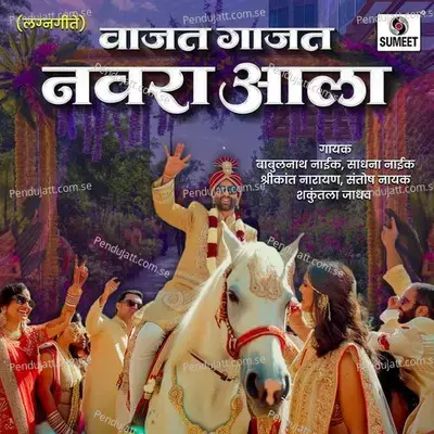 Lai Natun Thatun Aali Pori - Shrikant Narayan album cover 