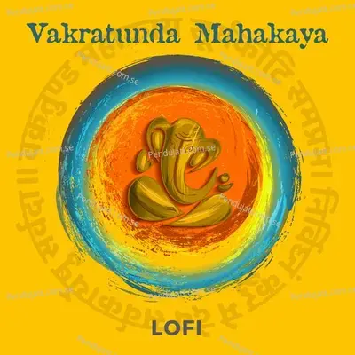 Vakratunda Mahakaya - Nidhi Prasad album cover 