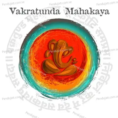 Vakratunda Mahakaya - Nidhi Prasad