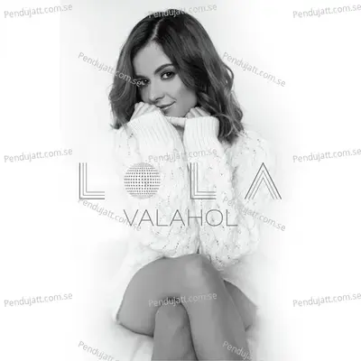 Valahol - Lola album cover 