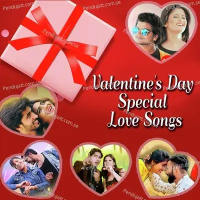 Valentine  039 S Day Special Love Songs - Various Artists cover album