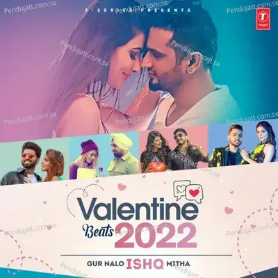 Pyaar Kari Jaawan - Jung Sandhu album cover 