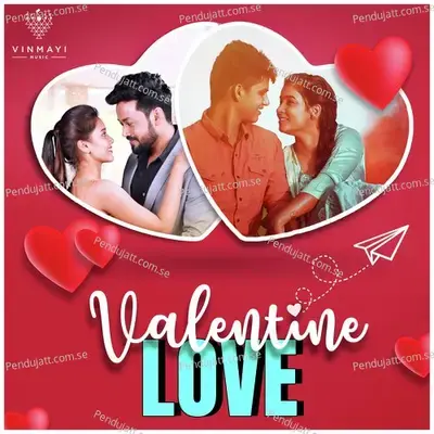 Valentine Love - Sonali Sonawane cover album