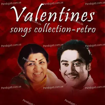 Koi Roko Na - Kishore Kumar album cover 