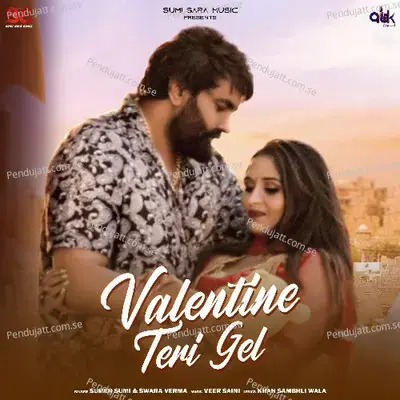 Valentine Teri Gel - Sumer(Sumi) album cover 