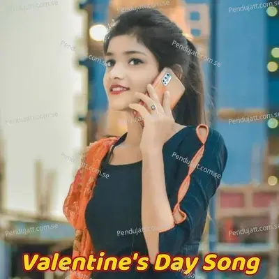 Valentines Day Meena Song - Sukhlal Matwas album cover 