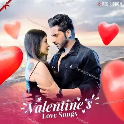 Valentine'S Love Songs - Various Artists cover album