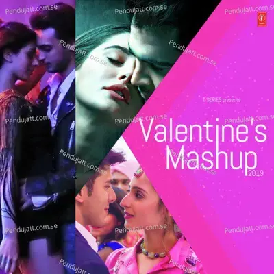 Valentines Mashup 2019 - Badshah album cover 