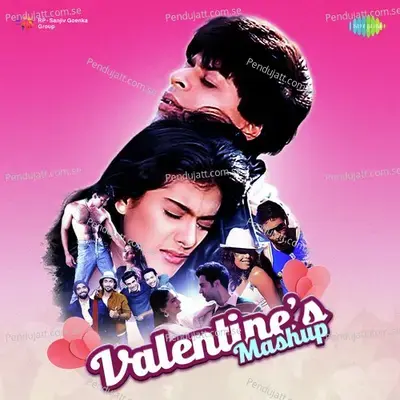 Valentine Mashup Part 3 - S.P. Balasubrahmanyam album cover 